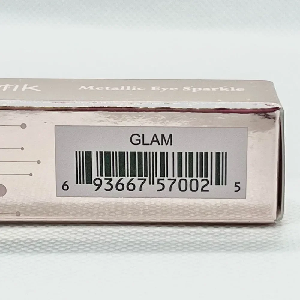 Metallic Eye Sparkle Shadow by Girlactik, Shade Glam‎